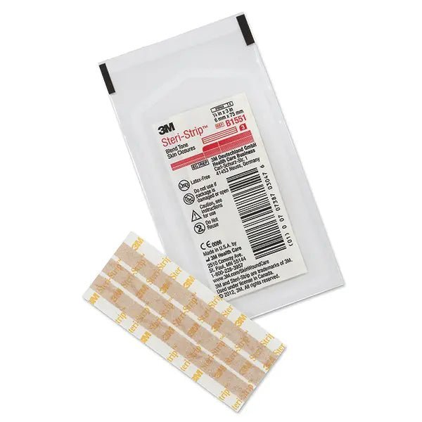Solventum Germany GmbHSteri-Strip Blendtone 3MDocMed GmbH